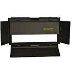 Dracast Barndoors for LED500 Pro Spot LED Light (BD500) Dracast Barndoors for LED500 Pro Spot LED Light (BD500)